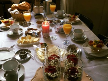 照片: Coras 